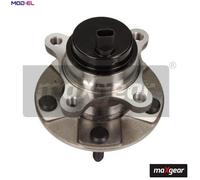 MAXGEAR 33-0729 Wheel bearing kit