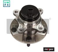 MAXGEAR 33-0729 Wheel bearing kit