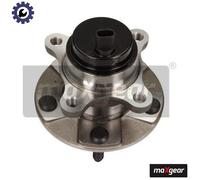 WHEEL BEARING KIT 33-0729 FOR LEXUS IS/C/II GS 2AD-FHV/FTV 2.2L 4cyl IS II 3.5L