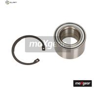 WHEEL BEARING KIT 33-0730 FOR MITSUBISHI OUTLANDER/SUV AIRTREK 4G694G64 2.4L