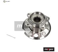 MAXGEAR 33-0734 Wheel bearing kit