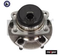 WHEEL BEARING KIT 33-0738 FOR DODGE CHRYSLER GRAND/VOYAGER/IV/III TOWN/& 2.5L
