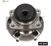 WHEEL BEARING KIT 33-0738 FOR DODGE CHRYSLER GRAND/VOYAGER/IV/III TOWN/& 2.5L