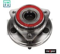 MAXGEAR 33-0740 Wheel bearing kit