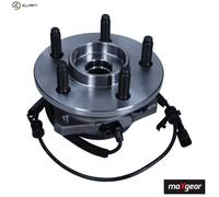 WHEEL BEARING KIT 33-0741 FOR JEEP CHEROKEE/LIBERTY R 425 DOHC 2.5L ENR 2.8L