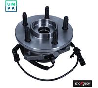 MAXGEAR 33-0741 Wheel bearing kit