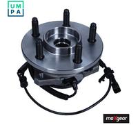 MAXGEAR 33-0741 Wheel bearing kit