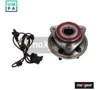 MAXGEAR 33-0742 Wheel bearing kit