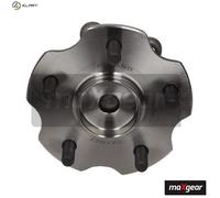 WHEEL BEARING KIT 33-0748 FOR TOYOTA 1NR-FE 1.3L 3ZR-FAE/FE 2.0L 1ND-TV 1.4L