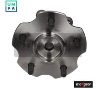 MAXGEAR 33-0748 Wheel bearing kit