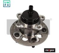 WHEEL BEARING KIT 33-0756 FOR TOYOTA COROLLA/iM/ALTIS/QUEST AURIS/VAN/Van 1.3L