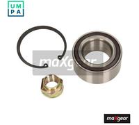 MAXGEAR 33-0761 Wheel bearing kit