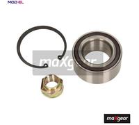 MAXGEAR 33-0761 Wheel bearing kit