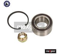 WHEEL BEARING KIT 33-0761 FOR HONDA FR-V CIVIC/VIII/Hatchback ACCORD/EURO 2.4L