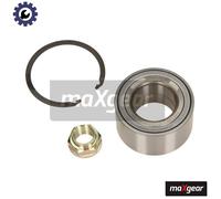 WHEEL BEARING KIT 33-0762 FOR MAZDA CX-7/SUV ATENZA/Station/Wagon/Hatchback 2.3L