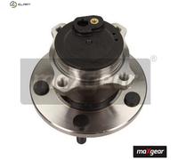 MAXGEAR 33-0770 Wheel bearing kit