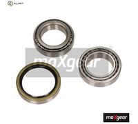 MAXGEAR 33-0771 Wheel bearing kit