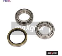 MAXGEAR 33-0771 Wheel bearing kit