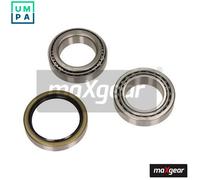 MAXGEAR 33-0771 Wheel bearing kit