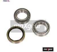 WHEEL BEARING KIT 33-0771 FOR MITSUBISHI SPORT/MONTERO/PAJERO/WAGON/CHALLENGER