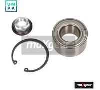 MAXGEAR 33-0774 Wheel bearing kit