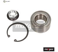 WHEEL BEARING KIT 33-0774 FOR FORD EYPD/EYPA/EYPC/EYPB 1.8L RWPC/RWPD 1.8L 4cyl