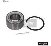 MAXGEAR 33-0788 Wheel bearing kit
