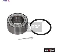 MAXGEAR 33-0788 Wheel bearing kit