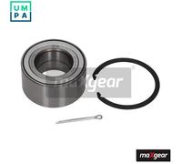 MAXGEAR 33-0788 Wheel bearing kit