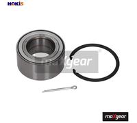 MAXGEAR 33-0788 Wheel bearing kit
