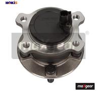 New Wheel Bearing Kit for FORD:S-MAX,GALAXY II 1377119 1501070 1570733 1753553