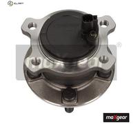 WHEEL BEARING KIT 33-0794 FOR FORD Q4WA/KNWA 2.2L SEWA 2.3L T1WA/T1WBJTWA 1.6L