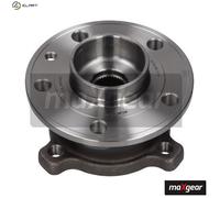 WHEEL BEARING KIT 33-0797 FOR VOLVO V60 S80/II S60 XC70/SUV V70/III 2.0L 4cyl