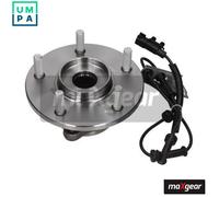 MAXGEAR 33-0798 Wheel bearing kit