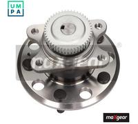 MAXGEAR 33-0802 Wheel bearing kit