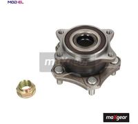 MAXGEAR 33-0803 Wheel bearing kit