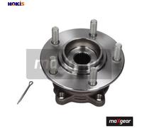 MAXGEAR 33-0808 Wheel bearing kit