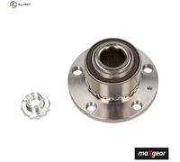 MAXGEAR 33-0810 Wheel bearing kit
