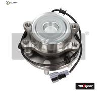 MAXGEAR 33-0811 Wheel bearing kit