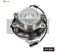 MAXGEAR 33-0811 Wheel bearing kit