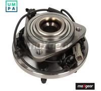 WHEEL BEARING KIT 33-0814 FOR JEEP GRAND/CHEROKEE/III/SUV COMMANDER EKG 3.7L