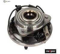 WHEEL BEARING KIT 33-0814 FOR JEEP GRAND/CHEROKEE/III/SUV COMMANDER EKG 3.7L