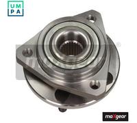 MAXGEAR 33-0816 Wheel bearing kit