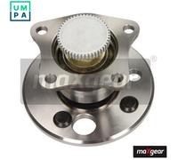 MAXGEAR 33-0818 Wheel bearing kit