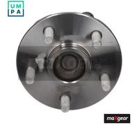 MAXGEAR 33-0819 Wheel bearing kit
