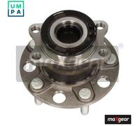 MAXGEAR 33-0822 Wheel bearing kit