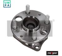MAXGEAR 33-0823 Wheel bearing kit