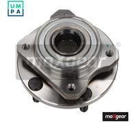 MAXGEAR 33-0825 Wheel bearing kit