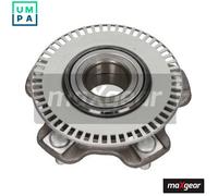 MAXGEAR 33-0842 Wheel bearing kit