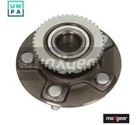 MAXGEAR 33-0848 Wheel bearing kit